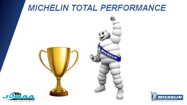 Total Performance