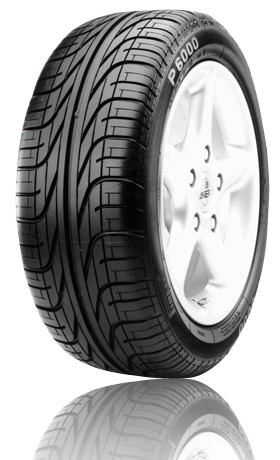 PIRELLI P6000