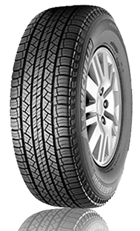 MICHELIN LATITUDE TOUR