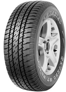 GT RADIAL SAVERO HT PLUS