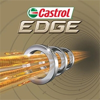 CASTROL EDGE