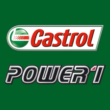 CASTROL POWER 1