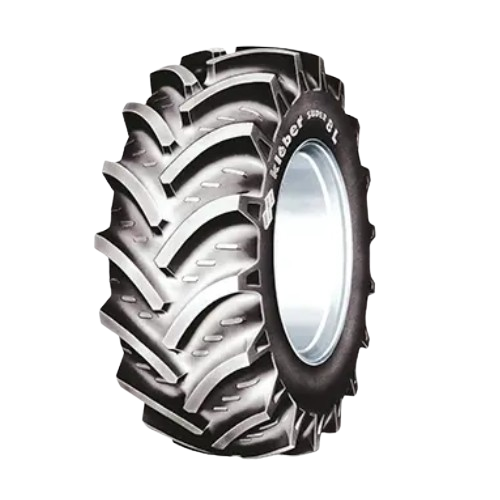 KLEBER SUP 8L