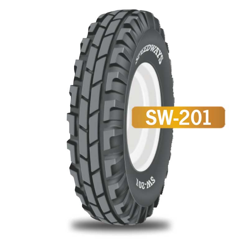 SPEEDWAYS SW-201