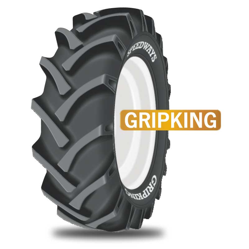 SPEEDWAYS GripKing