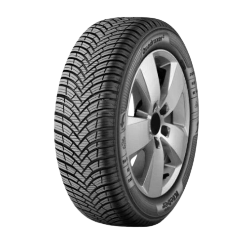 KLEBER QUADRAXER2
