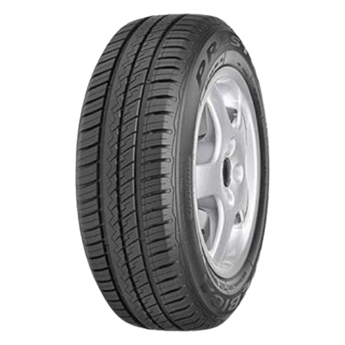 DEBICA PRESTO SUV