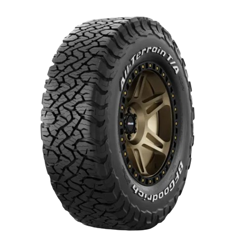 BFGOODRICH ALL TERRAIN T/A KO3
