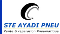 Ayadi Pneu