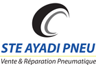 logo ayadi pneu