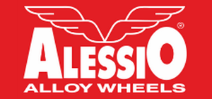 ALESSIO Logo