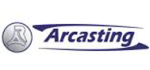 ARCASTING Logo