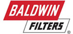 BALDWIN Logo