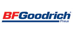 BFGOODRICH Logo