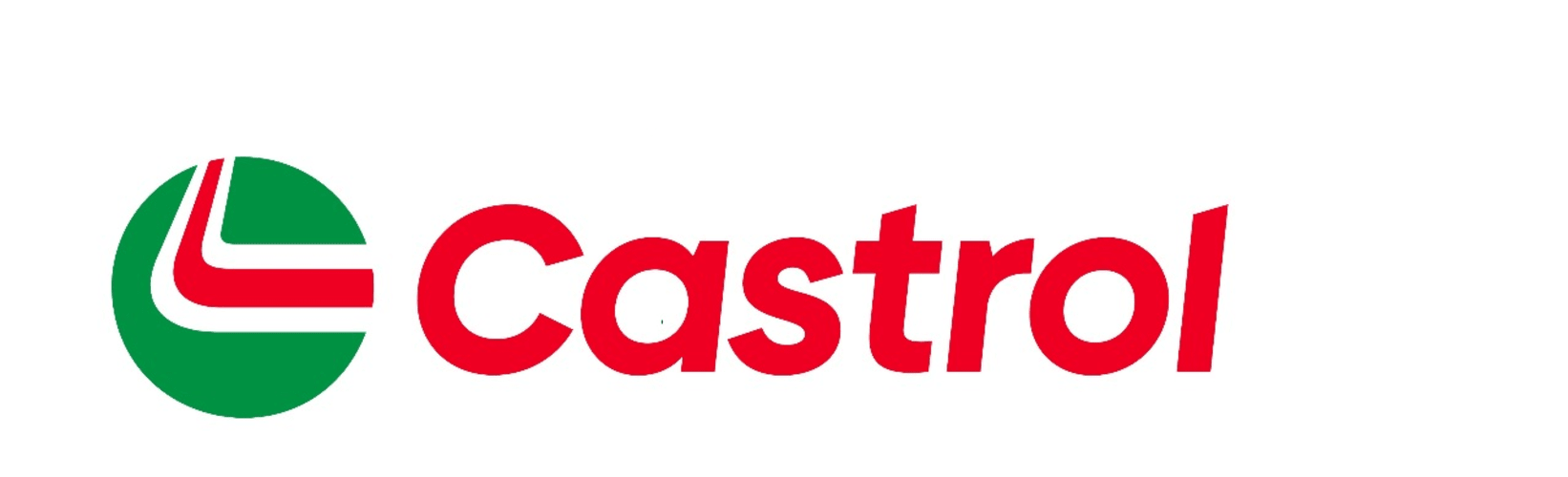 CASTROL Logo