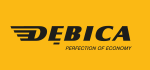 DEBICA Logo