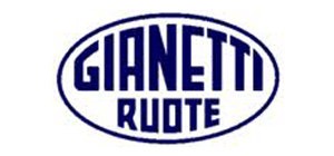 GIANETTI RUOTE Logo