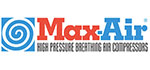 MAX AIR Logo