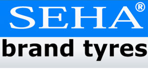 SEHA Logo