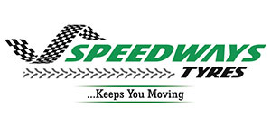 SPEEDWAYS Logo