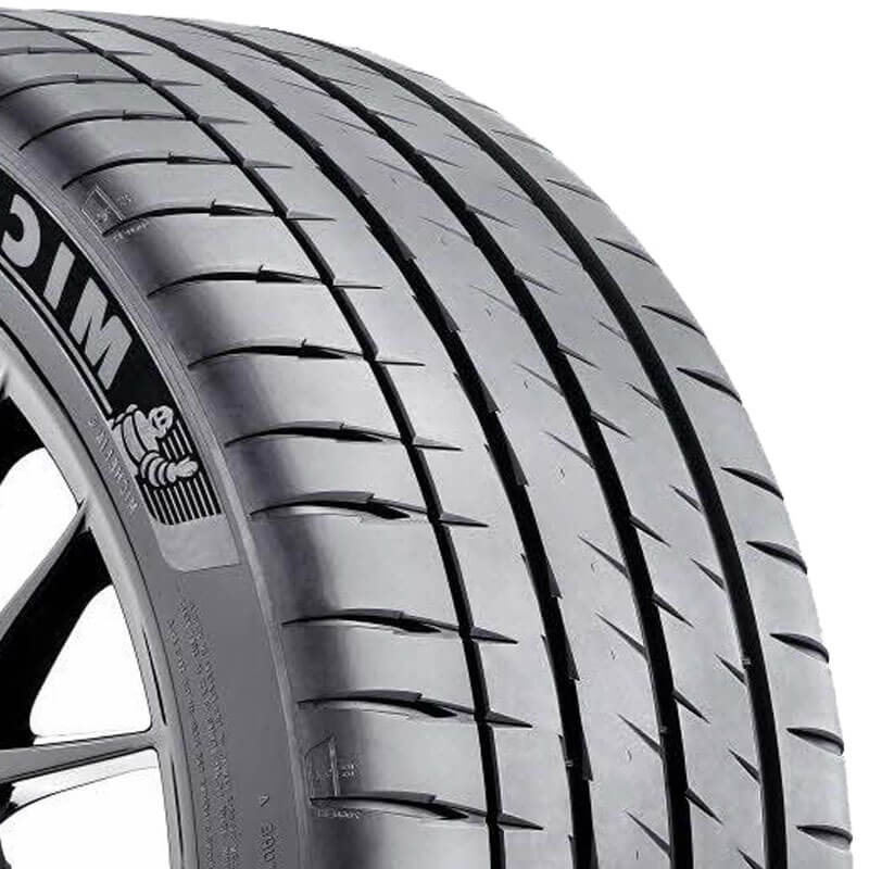 Michelin pilot sport runflat